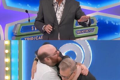 Fans of the Price Is Right host Drew Carey called out a contestant who was too rough with him