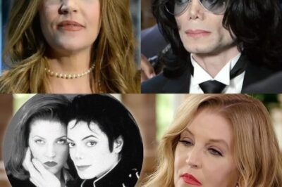 (VIDEO)Lisa Marie Presley Speaks Candidly Michael Jackson & Their Marriage.Q