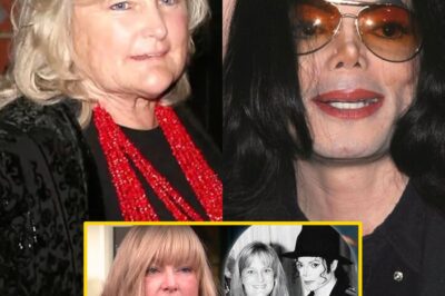 (VIDEO)At 65, Michael Jackson’s Ex-wife FINALLY Speaks Out! Debbie Rowe On Allegations & Their Marriage