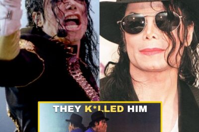 The Tragic Truth Behind the King of Pop: 10 Heartbreaking Facts About Michael Jackson You Never Knew