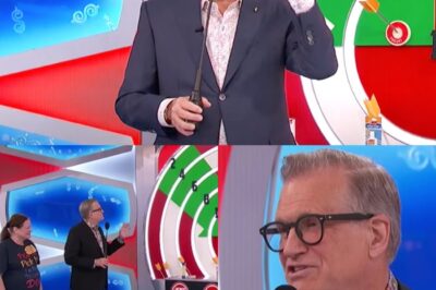 Drew Carey zones out on Price is Right after ‘senior moment’ on the show