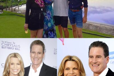 Vanna White is finally ready to marry her beau of 12 years, contractor John Donaldson — They Are Planning a ‘Short and Sweet’ Wedding in Hawaii
