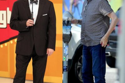 Drew Carey Gets Candid on Price Is Right, Mental Health Struggles