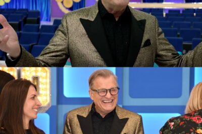 Drew Carey Mocks Dancing ‘The Price Is Right’ Contestant After Huge Win