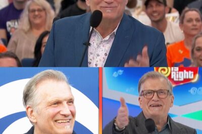 Price Is Right’s Drew Carey shares candid feelings about strange aspect of hosting