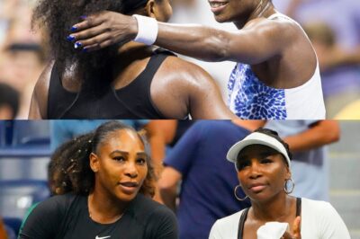 ‘People Were Like, Do They Like Each Other’ – Venus Williams on Sharing Inside Details of Her and Serena Williams’ Relationship