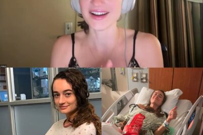 Kelley Mack, Actress Known for “The Walking Dead,” Dies at 33 After Battle with Brain Cancer