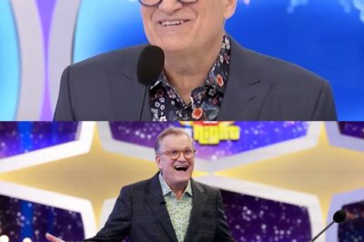 Price Is Right’s Drew Carey forced to defend himself after game mistake
