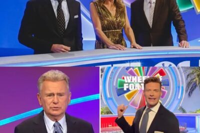 ‘Wheel of Fortune’ host Ryan Seacrest shares one thing he wouldn’t do if he replaced Pat Sajak and he did after season 1 ended. You wouldn’t expect it to be this, it seems like a small detail but it’s not small at all
