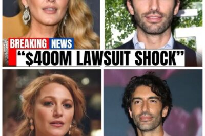 Blake Lively FACES Disney’s LEGAL ARMY in Court! | Could This DESTROY Her Career?