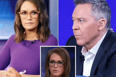 FOX NEWS CHAOS! Greg Gutfeld & Jessica Tarlov CLASH Turns PHYSICAL on ‘The Five’ – Staff RUSH In as Set ERUPTS! 😱 Tarlov REMOVED, Gutfeld’s SHOCK Reaction STUNS Network! What Really Sparked the MELTDOWN?