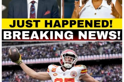 THIS IS INSANE! Chiefs Just Pulled the MOVE Every NFL Team DREADED!