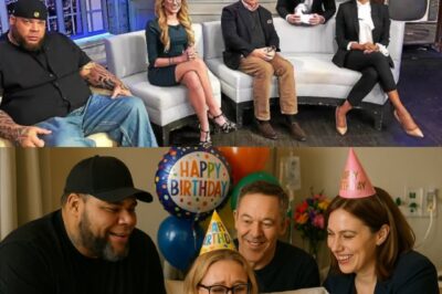 “Fox News Hosts Throw Surprise Birthday Party for Kat Timpf at Her Hospital Bedside—A Heartfelt Gesture That Left Viewers in Tears”