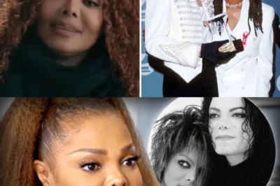 (VIDEO)Michael Jackson’s Allegations, Plastic Surgery & Other Rumours! Janet In Her Own Words