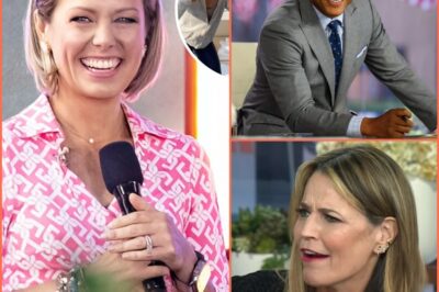 “UNBELIEVABLE!” Dylan Dreyer’s BIG Announcement Catches Craig & Savannah OFF GUARD!