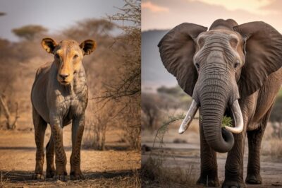 Dida, the legendary matriarch of Tsavo, Kenya, passed away at the age of 60. Known as the “Queen of Tsavo,” her story inspires love, respect, and conservation.