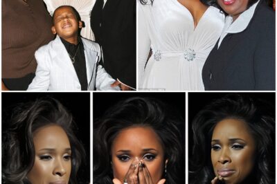 Jennifer Hudson’s ‘Let It Be’ Performance: A Soul-Stirring Tribute That Will Break Your Heart