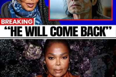 Janet Jackson Finally Speaks Out at 58: The Heartbreaking Truths Behind Her Silence and the Unexpected Strength of Motherhood