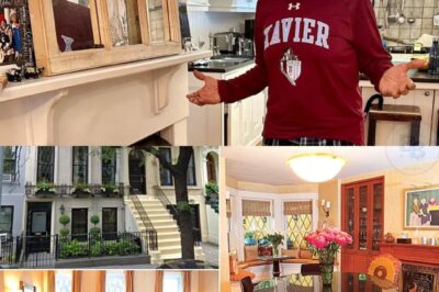 AL ROKER DROPS A BOMBSHELL ON LIVE TV: To Celebrate 30 Years With Deborah Roberts, the Beloved TODAY Star Delivered a Stunning Surprise That Sent Shockwaves Through NBC. Fans Are Still Reeling, Colleagues Are Whispering, and Insiders Claim “Nobody Saw This Coming.” Was It Truly a Gift—or Something Bigger?