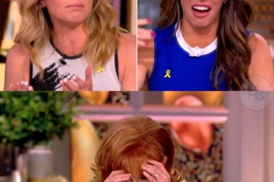 GOODBYE BOMBSHELL: A Beloved View Host Abruptly Announces Her Exit Live On-Air—Fans Left Speechless, Co-Hosts in Tears, and ABC Executives in Crisis Mode. The Stunning Reveal Raises Questions About Hidden Feuds and Secret Deals Behind the Scenes.