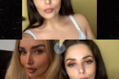 Four Bodies in Plastic: Influencer Esmeralda Ferrer Garibay and her family found dead in a mysterious Mexico murder.