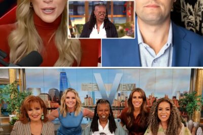 ABC Replaces The View With The Charlie Kirk Show, Hosted by Erika Kirk and Megyn Kelly: “It’s Done”