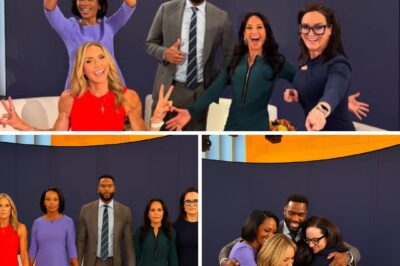 Behind the Glamour: Fox News Anchors Reveal Emotional Battles and Survival Bonds