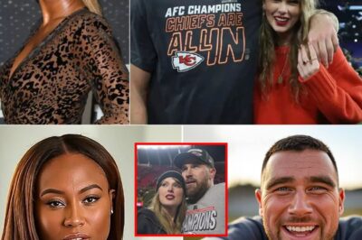 Travis Kelce’s Ex-Girlfriend Kayla Nicole Accuses Him Of Ignoring Her After His Shocking Engagement To Taylor Swift—The Drama Unfolds!