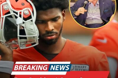 Terry Bradshaw’s Recent Comment Has Shedeur Sanders Fans Fuming: The Controversial Take That Shook the NFL World