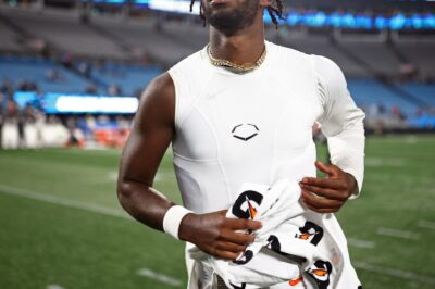 Browns Assistant GM Drops 2-Word Praise on Shedeur Sanders