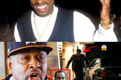 Gene Deal Finally Reveals How Tupac Escaped Death and Outsmarted Diddy – The Shocking Truth Behind the Legend’s Survival!