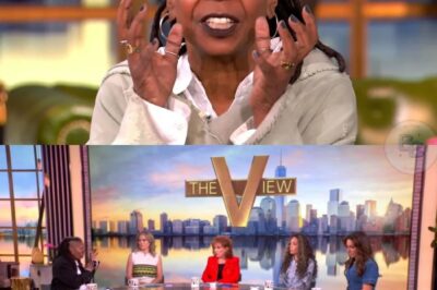WHOOPI SNAPS BACK: “You Don’t Know Me!” — Goldberg Slams Critics Over The View*  Whoopi Goldberg had a fiery response to those accusing The View of pushing an agenda. “People believe they know everything I think — they don’t,” she declared. “We don’t tell you what to think, we tell you what we think.”