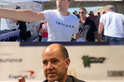 MSNBC APOLOGIZES AFTER ANALYST’S CONTROVERSIAL REMARKS ON CHARLIE KIRK SHOOTING—Network Calls Comments “Unacceptable” as Outrage Explodes Online, Fans and Media Demand Accountability, and Critics Warn That Such Statements Could Shake Public Trust in News Reporting, Igniting a Heated Debate About Ethics, Responsibility, and Limits of On-Air Commentary!