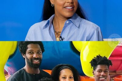 HEARTBREAKING RETURN: Sheinelle Jones’ Comeback to NBC’s TODAY Leaves Fans in Tears—Her Raw and Unfiltered Confession About Struggles and Resilience Sends Shockwaves Through America. Viewers Flood Social Media, Calling Her the Voice of Strength and Hope in a World Desperate for Inspiration. This Moment Will Never Be Forgotten.