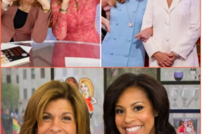FINALLY CONFIRMED! The permanent co-host joining Jenna after Hoda’s departure has been revealed—and it’s a shocking name!