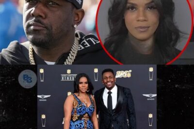 “Explosive Allegations Rock NFL Star Thomas Davis’ Life: Estranged Wife Kelly Davis Arrested for Allegedly Brutally Assaulting Woman Over Jealousy, Claiming Affair With Former Carolina Panthers Legend—Attorney Vows Innocence Amid Shocking Court Documents and Chaotic Family Drama”