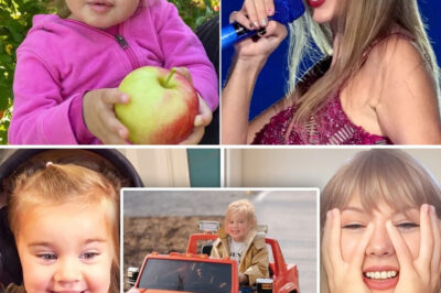 Taylor Swift Stuns Kelce Family with Over-the-Top Gift for Wyatt