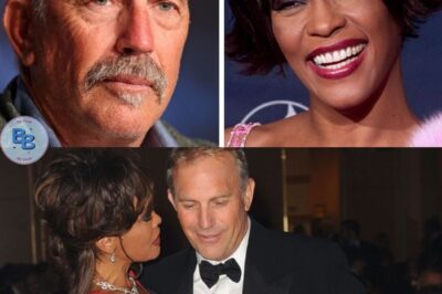 HOT NEWS : Kevin Costner reveals secret promise to Whitney Houston