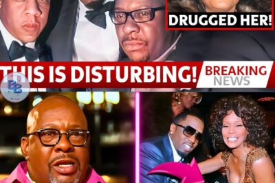 Fatal Connections: The Dark, Unanswered Questions Linking the Deaths of Whitney Houston, Her Daughter, and Kim Porter