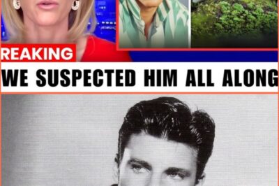 “It Was Never an Accident”: What Investigators Found 40 Years Later Changes EVERYTHING We Knew About Ricky Nelson’s Final Moments