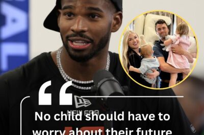 After the Heartbreaking Death of Charlie Kirk, Cleveland Browns Star Shedeur Sanders Makes an Unbelievable Promise to His Family!