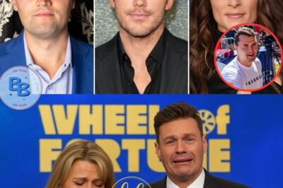 America’s Game Halts: Ryan Seacrest Delivers Stunning On-Air Monologue After Kirk Assassination