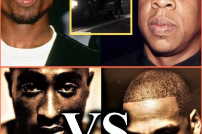 “JAY-Z THREATENED TUPAC?”: Gene Deal’s Explosive Midnight Revelation Sends Shockwaves — Claiming the Rap Icon Faked His De-ath, Took a Secret Identity, and Is STILL ALIVE Today Under a Hidden Name