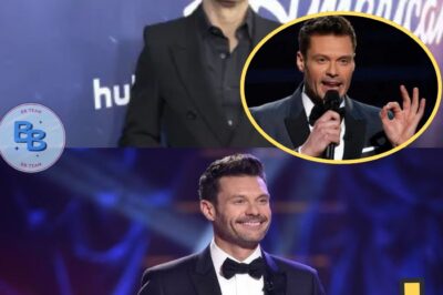 Ryan Seacrest’s fate as ‘American Idol’ host revealed