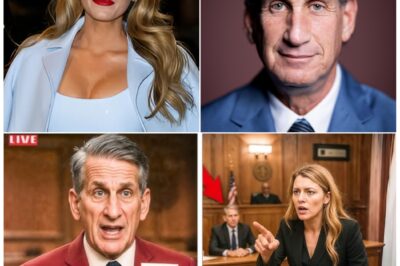 Bryan Freedman SPEARHEADS Artist Revolt Against Blake Lively & Ryan Reynolds!