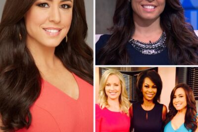 What happened with Andrea Tantaros? From Fox News star to total disappearance, where is she in 2025?