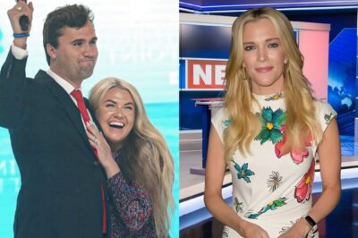 HISTORIC MILESTONE: The Charlie Kirk Show’s Debut With Megyn Kelly and Erika Kirk Surpasses 1 BILLION Views Worldwide “It will break records again…” – Fans are calling it “groundbreaking,” while industry insiders predict even more records will soon fall.
