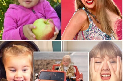 Taylor Swift Shocks Everyone with an Over-the-Top Gift for Wyatt Kelce: What Happened?