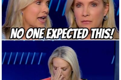 The Moment Dana Perino Shocked Everyone