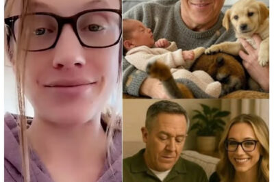 Greg Gutfeld Opens Up in Heartfelt Moment—Visits Kat Timpf After Breast Cancer Surgery and Shares Supportive Fan Letter!